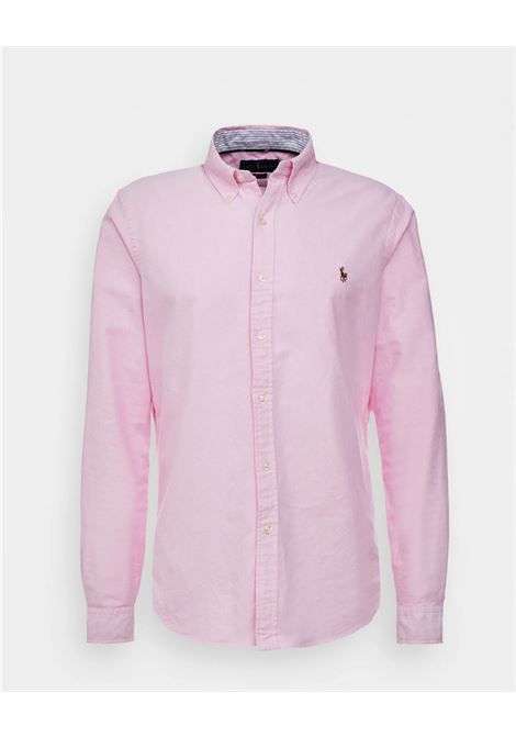 Camicia Polo Ralph Lauren POLO RALPH LAUREN | Camicie | 710755876002